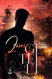 Cover von Zweitgeteilt