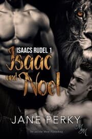 Cover von Isaac und Noel