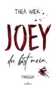 Cover von JOEY. du bist mein.