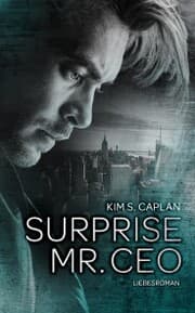 Cover von Surprise, Mr. CEO