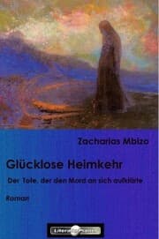 Cover von Glücklose Heimkehr