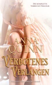 Cover von Forbidden Desire - Verbotenes Verlangen