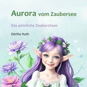 Cover von Aurora vom Zaubersee