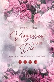 Cover von Vergessen von dir