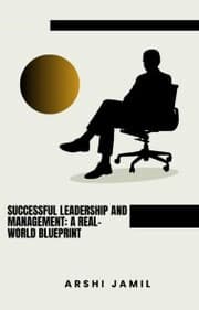 Cover von Successful Leadership and Management: A Real-World Blueprint
