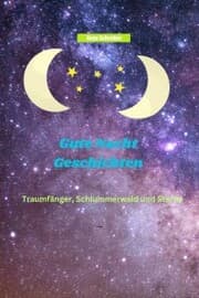 Cover von Gute Nacht Geschichten