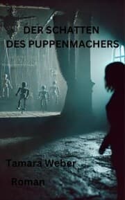 Cover von Der Schatten des Puppenmachers