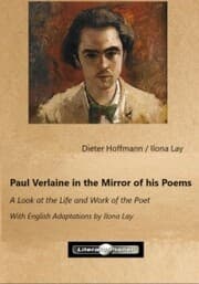 Cover von Paul Verlaine in the Mirror of his Poems