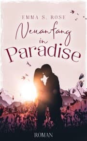 Cover von Neuanfang in Paradise