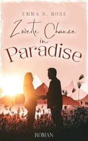 Cover von Zweite Chance in Paradise