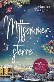 Cover von Mittsommersterne