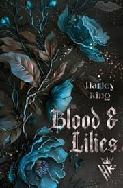 Cover von Blood & Lilies