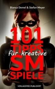 Cover von 101 Tipps für kreative SM-Spiele