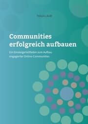 Cover von Communities erfolgreich aufbauen