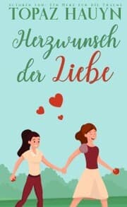 Cover von Herzwunsch der Liebe