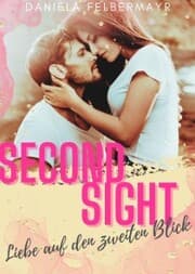 Cover von Second Sight