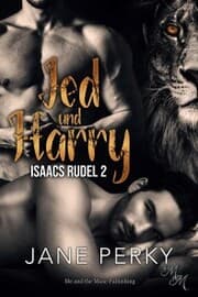 Cover von Jed und Harry