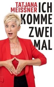 Cover von Ich komme zweimal