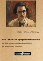 Cover von Paul Verlaine im Spiegel seiner Gedichte