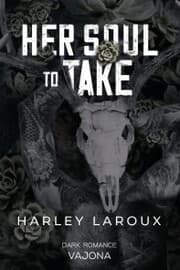 Cover von Her Soul to Take