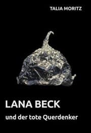 Cover von Lana Beck und der tote Querdenker