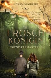 Cover von Die Froschkönigin - Legends Remastered