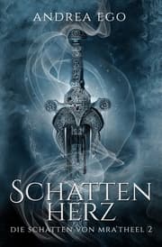 Cover von Schattenherz