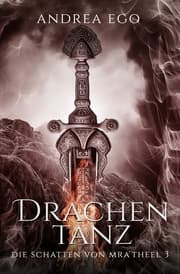 Cover von Drachentanz