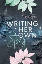 Cover von Writing her own story