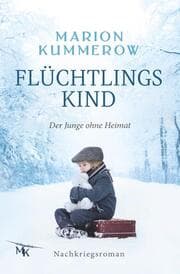Cover von Flüchtlingskind