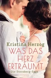 Cover von Was das Herz erträumt