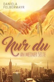Cover von Nur du an meiner Seite