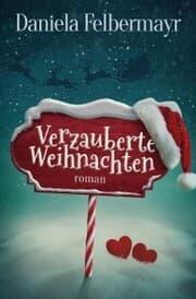 Cover von Verzauberte Weihnachten