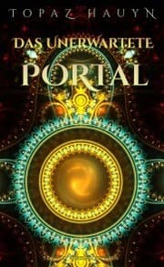 Cover von Das unerwartete Portal