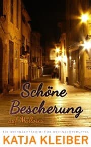 Cover von Schöne Bescherung auf Mallorca