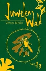 Cover von Juwelenwald 1.3