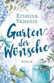 Cover von Garten der Wünsche