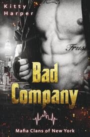 Cover von Bad Company