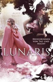 Cover von Lunaris: Kriegerinnen von Tag und Nacht