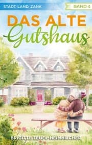 Cover von Das alte Gutshaus