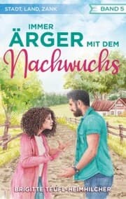 Cover von Immer Ärger mit dem Nachwuchs