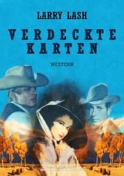 Cover von Verdeckte Karten