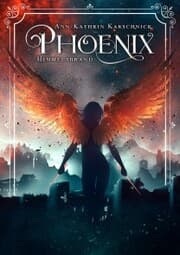 Cover von Phoenix: Himmelsbrand