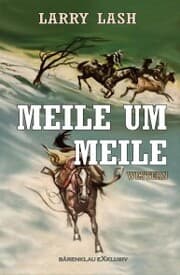 Cover von Meile um Meile