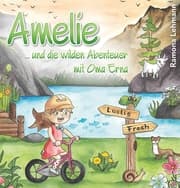 Cover von Amelie