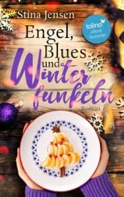 Cover von Engel, Blues und Winterfunkeln