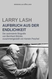 Cover von Aufbruch aus der Endlichkeit