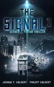 Cover von Das Signal 3