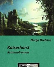 Cover von Kaiserhorst