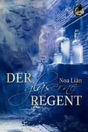 Cover von Der gläserne Regent